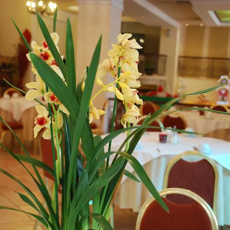 Hotel Pella Giannitsa Esterno foto