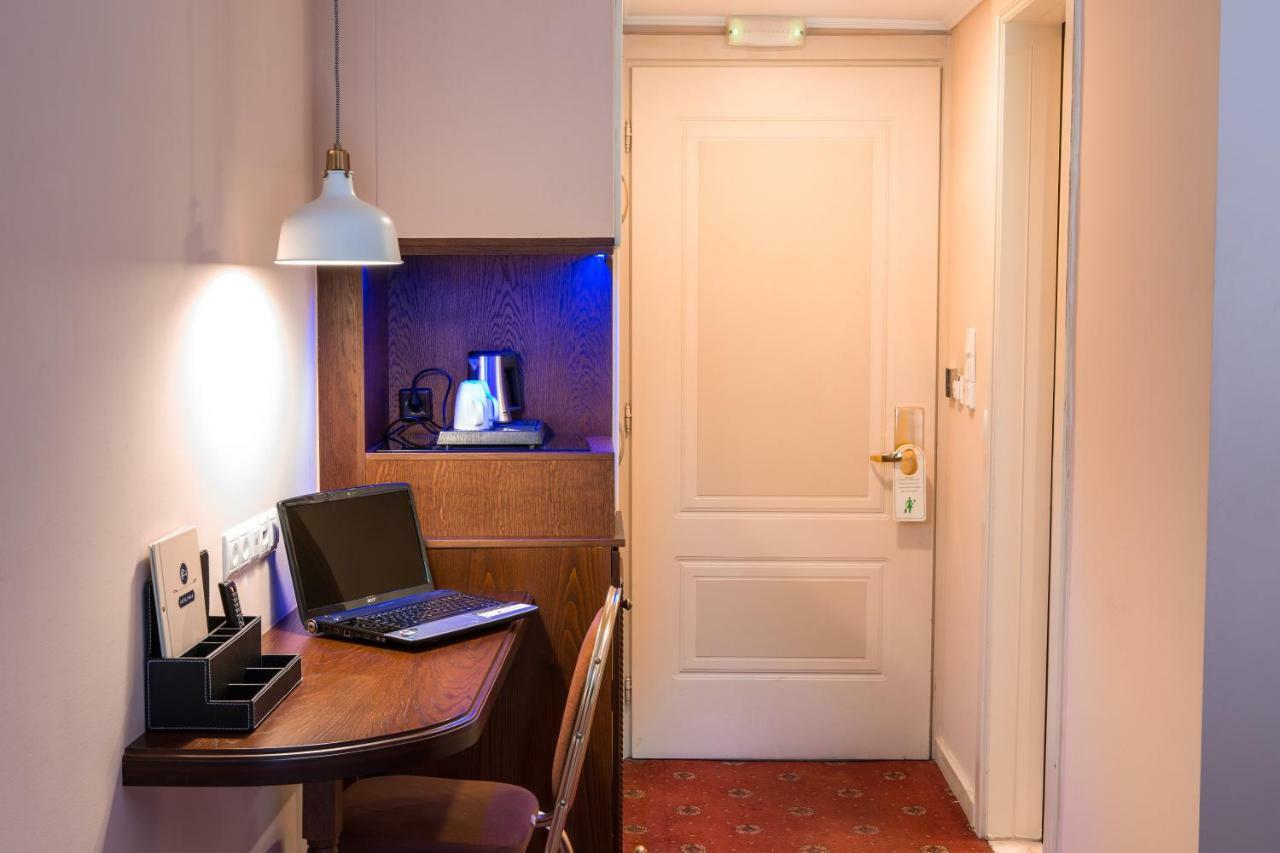 Hotel Pella Giannitsa Esterno foto